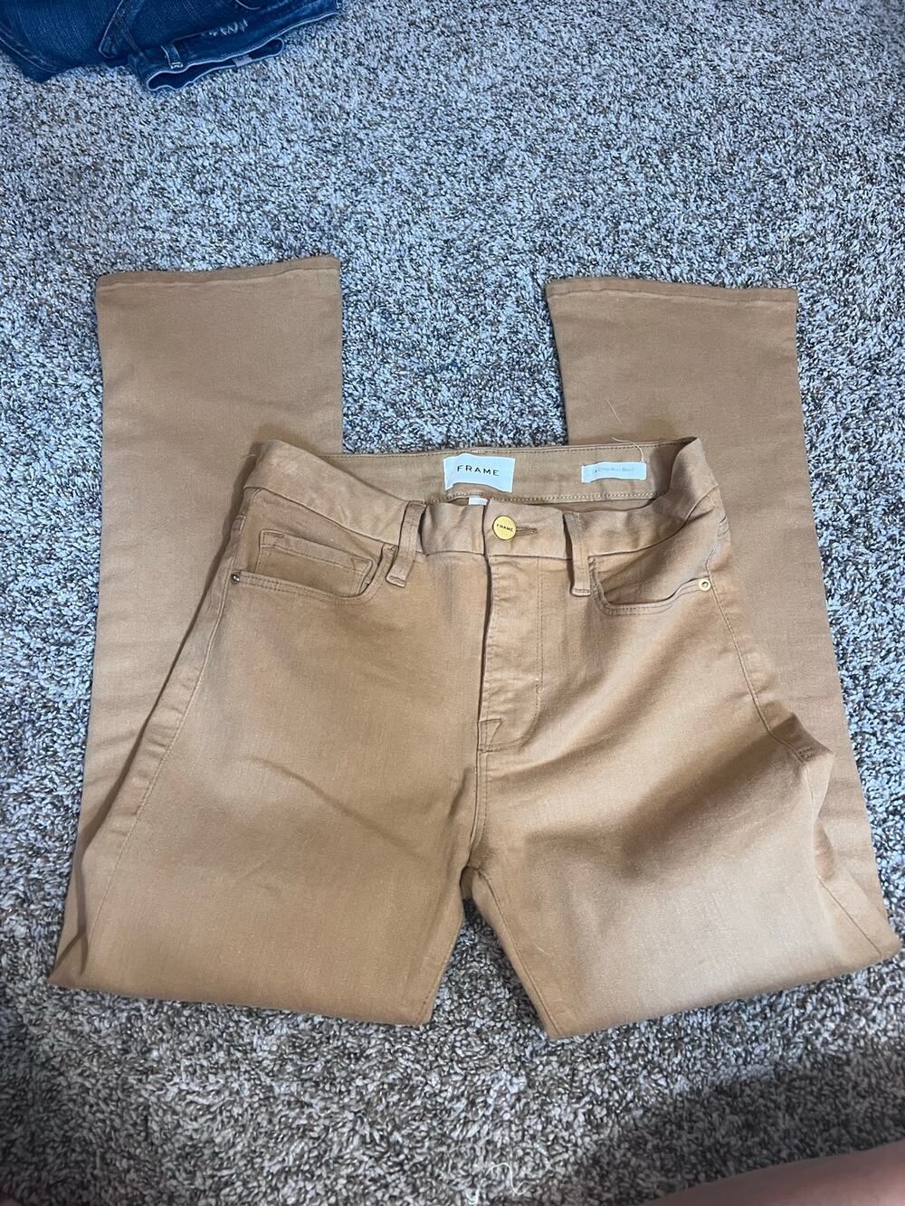 Frame khakis